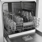 Liquid Machine Rinse Aid