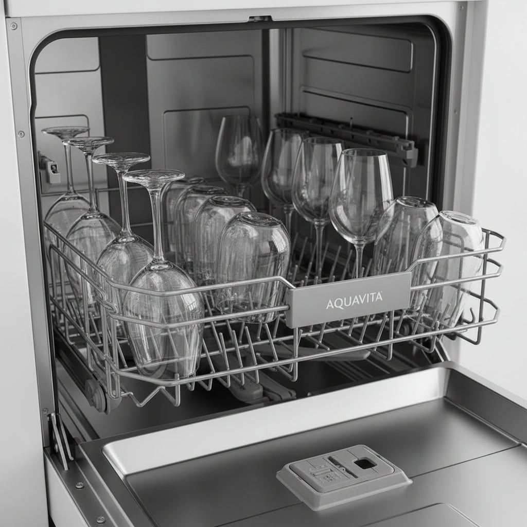 Liquid Machine Rinse Aid