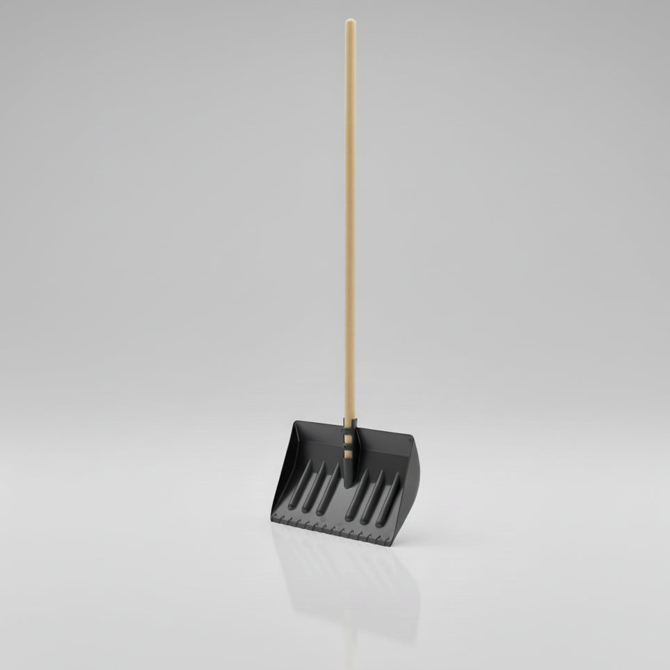 Snow Scoop with Handle (Shovel)