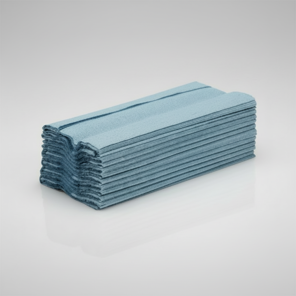 Paper Towels C Fold Case 2460