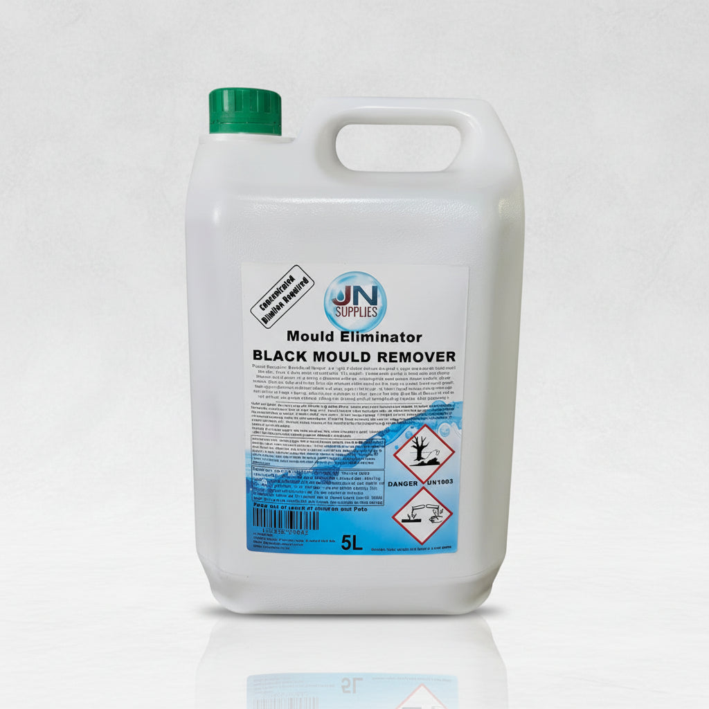 Mould Eliminator Black Mould Remover