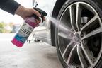 Alloy Wheel Cleaner