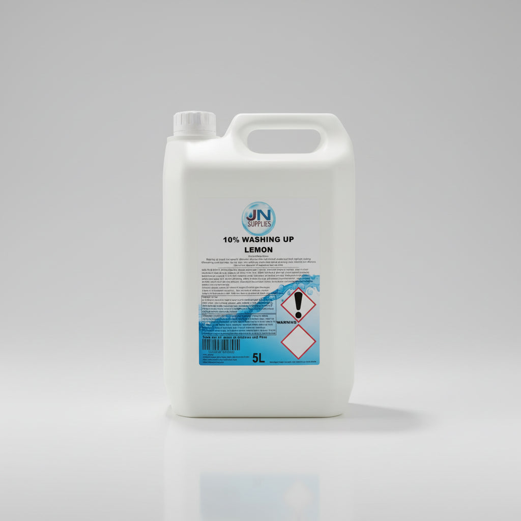 Special Offer 5 X 5 litres £20