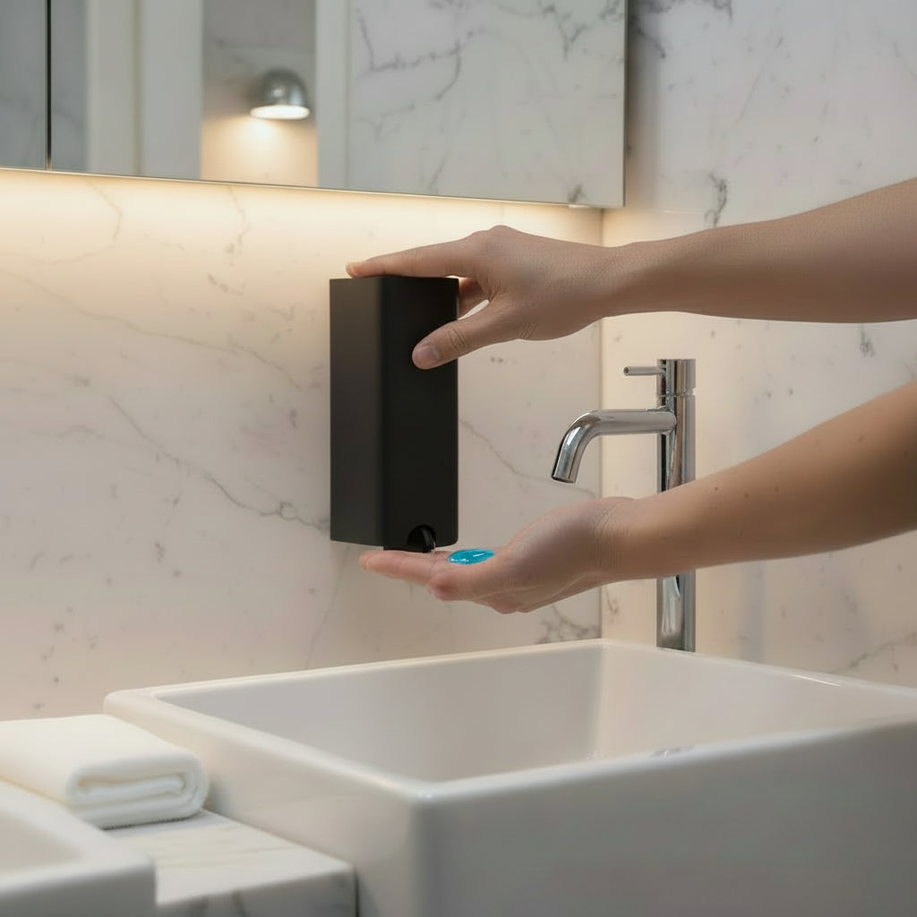 Hand Wash Liquid Soap