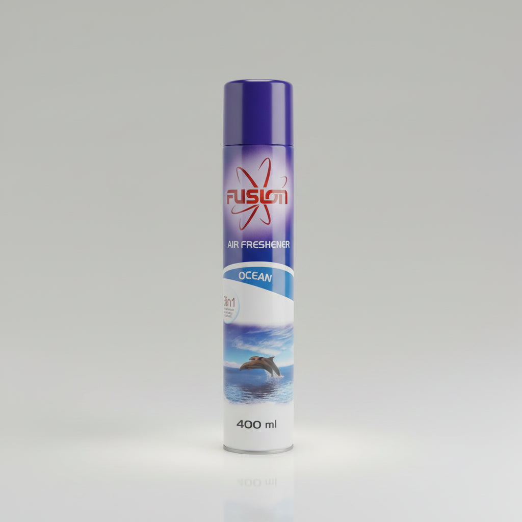 Air Freshener Spray 400ml