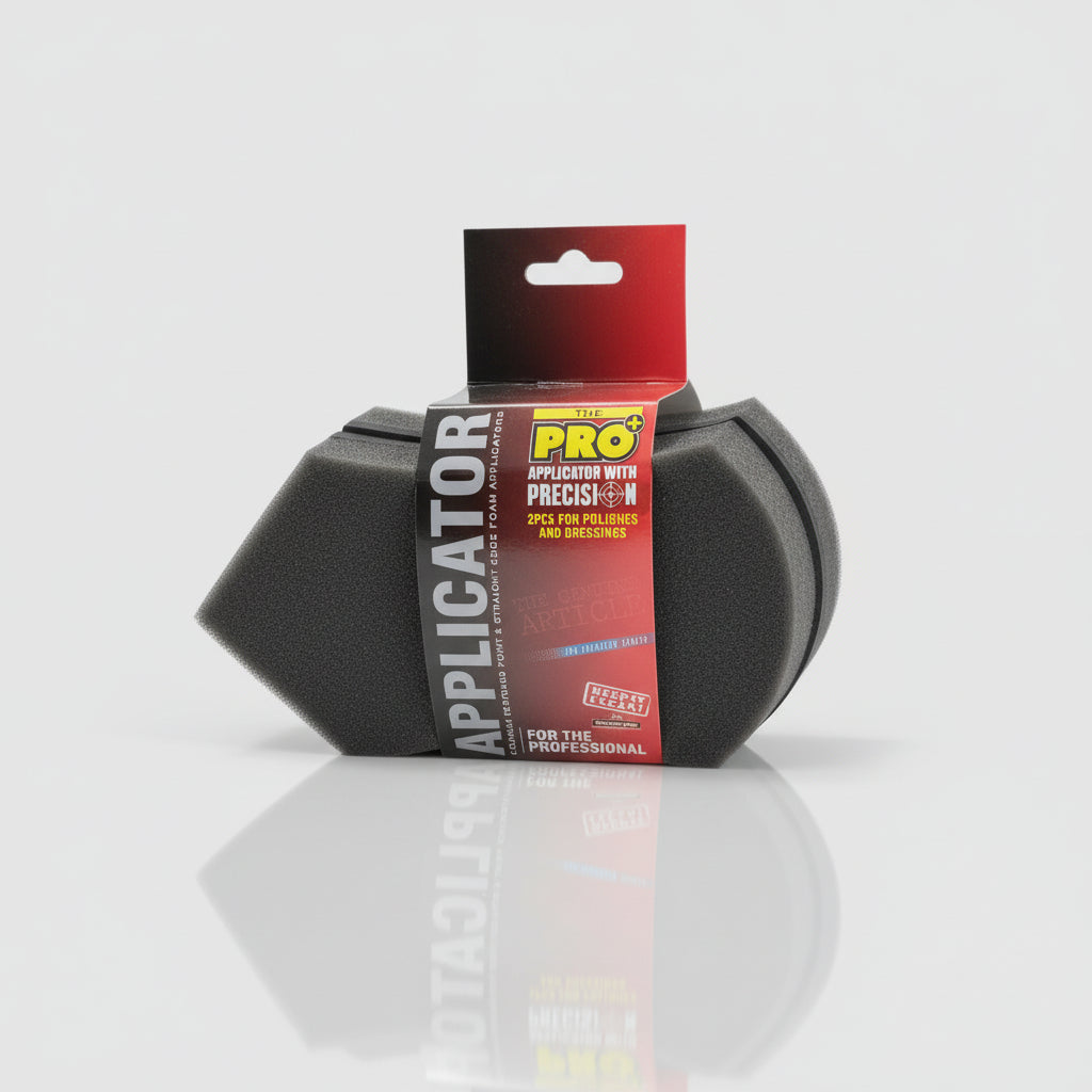 Martin Cox Pro Applicator With Precision 2 Pack