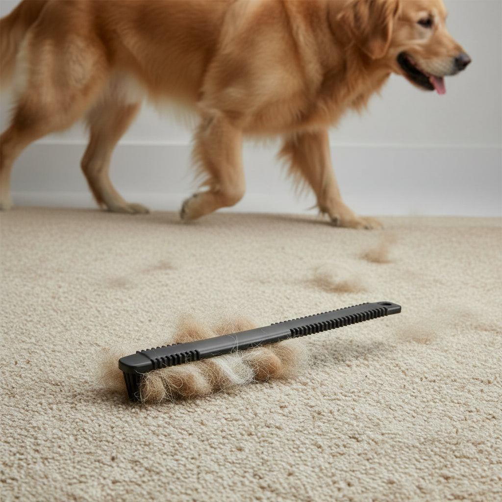 Pet Hair Removal Comb