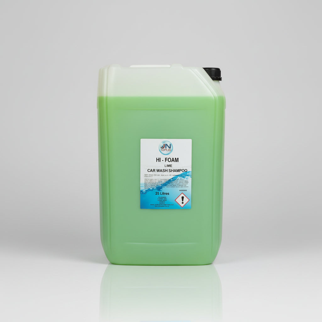 Snow Foam Car Wash Shampoo