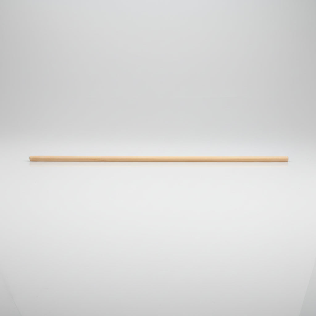 Mop/Brush Wooden Handle