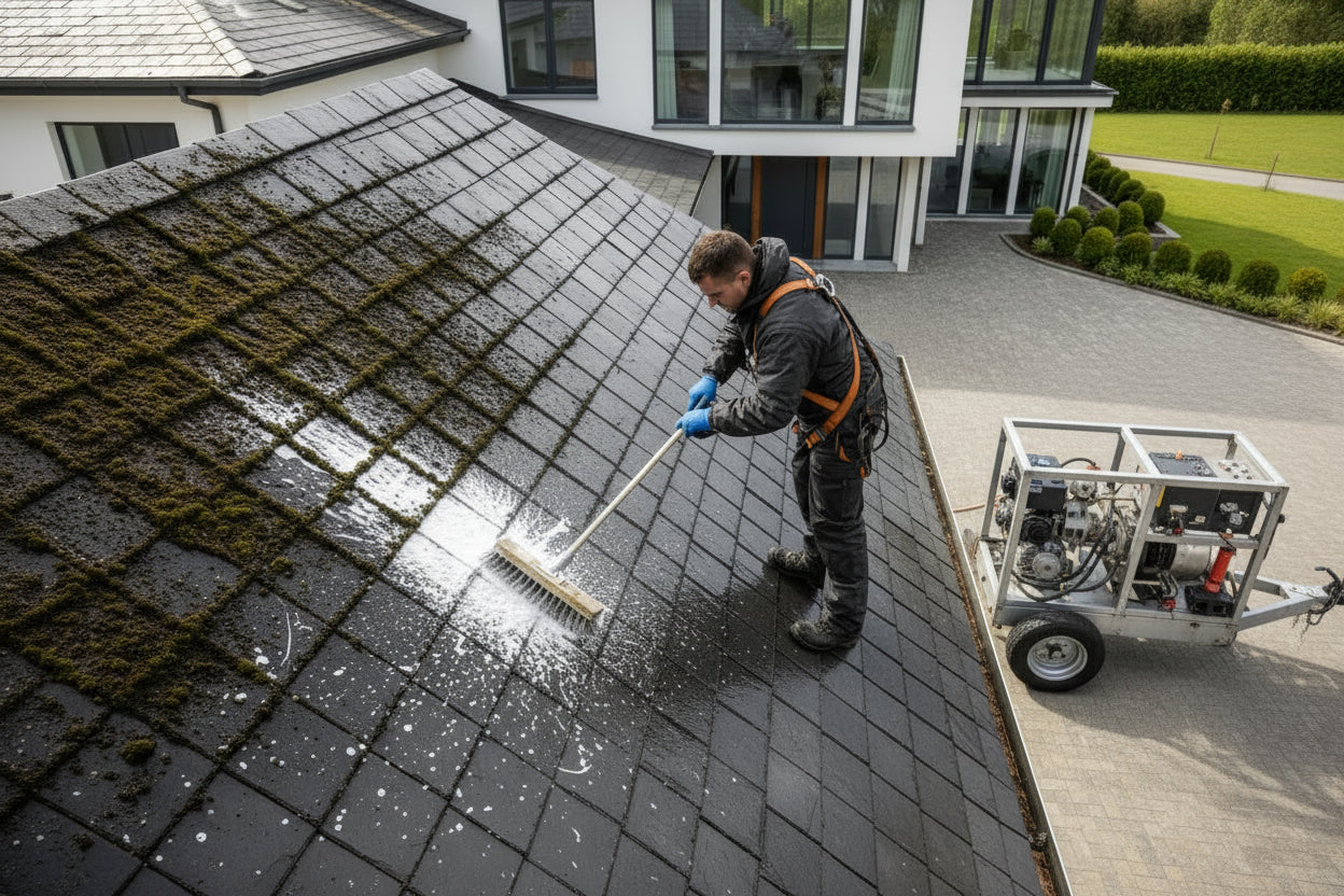 Sodium Hypochlorite 14-15%