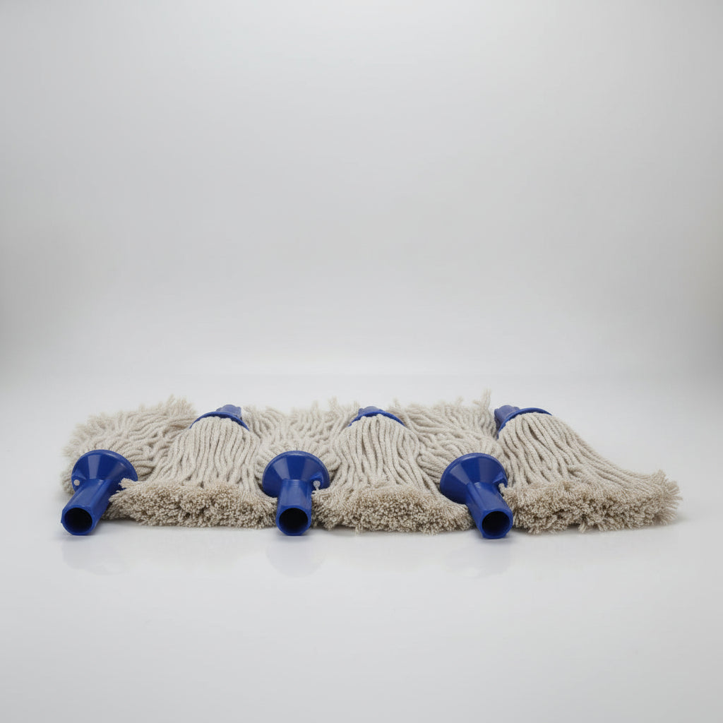 Socket Mop head PY 200 Grams