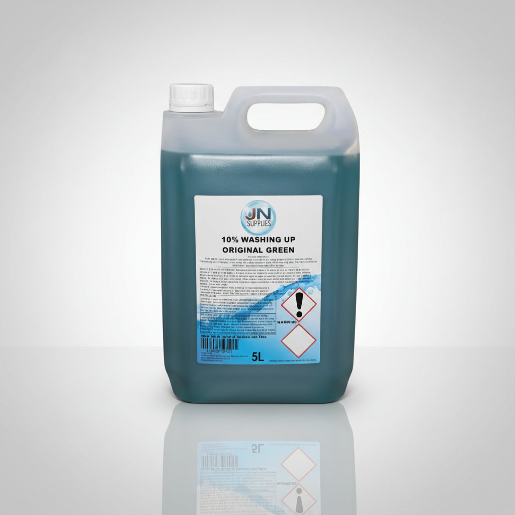 Washing Up Liquid Concentrated