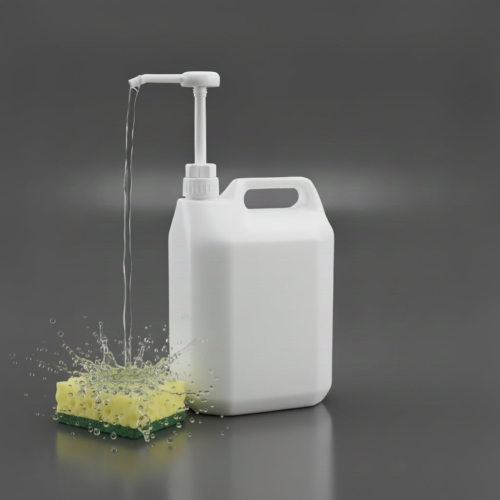 Peli Pump Dispenser for 5 litre 30ml