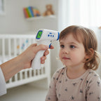 Infrared Thermometer