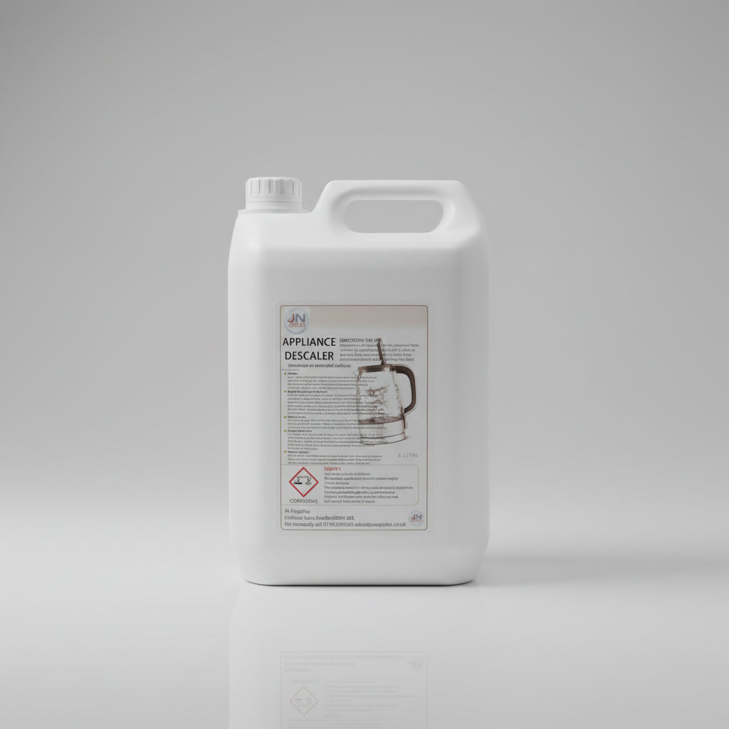 Appliance Descaler