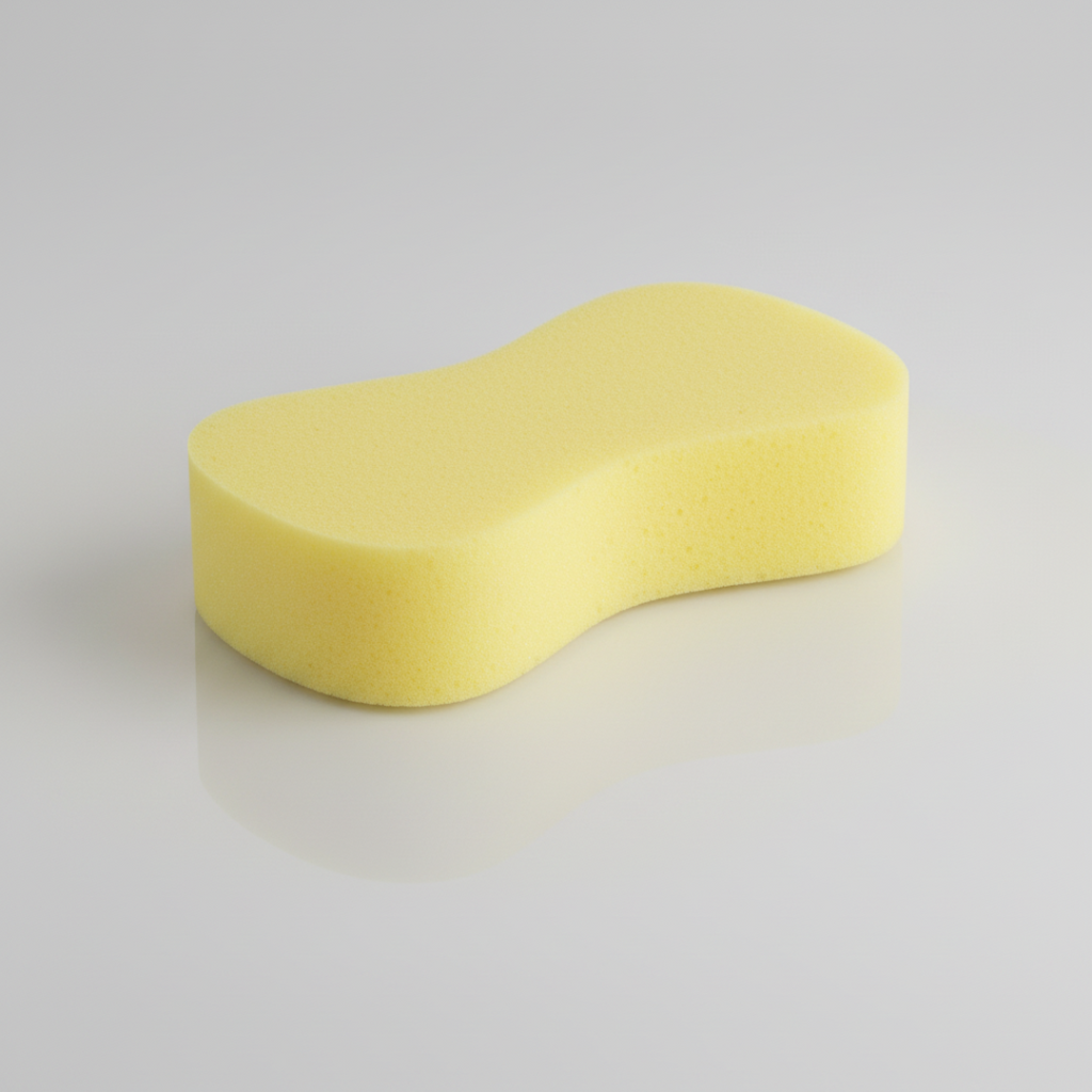 Jumbo Wash Sponge