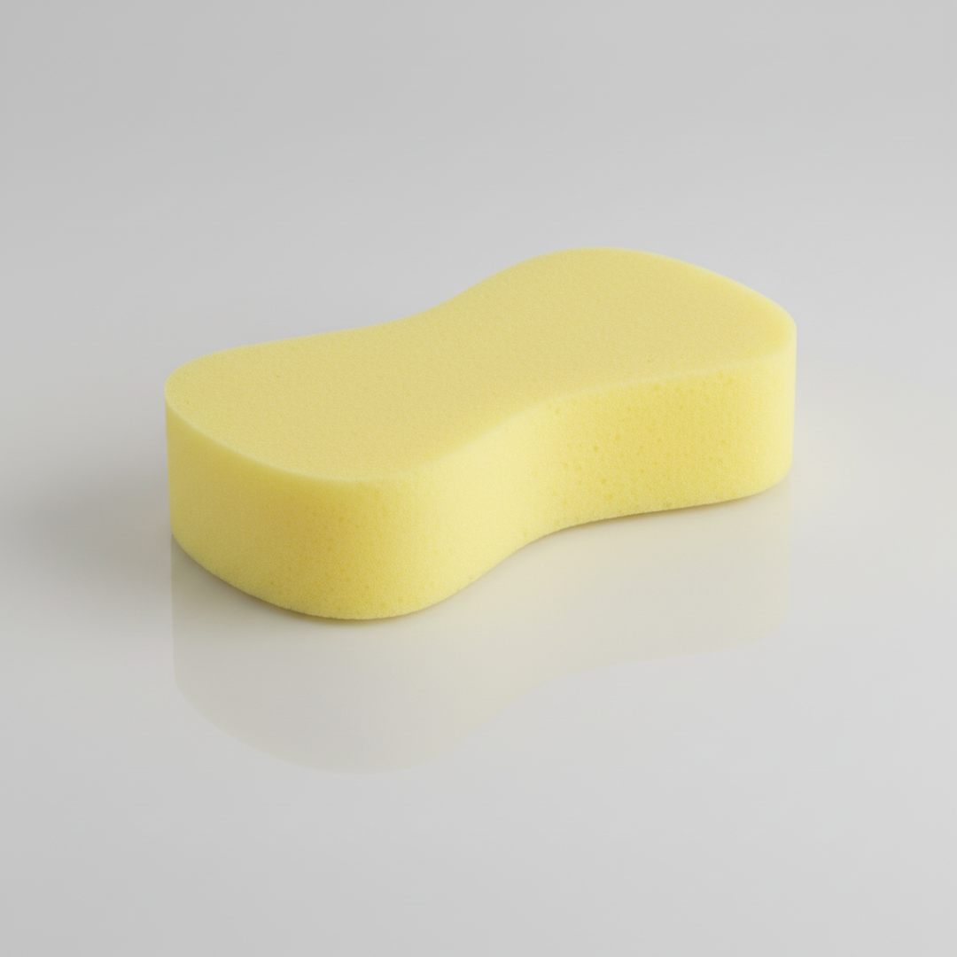 Jumbo Wash Sponge