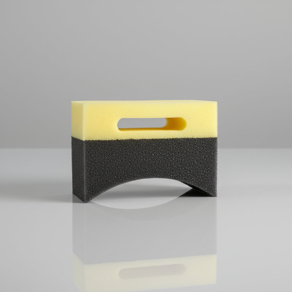 Tyre Dressing Applicator