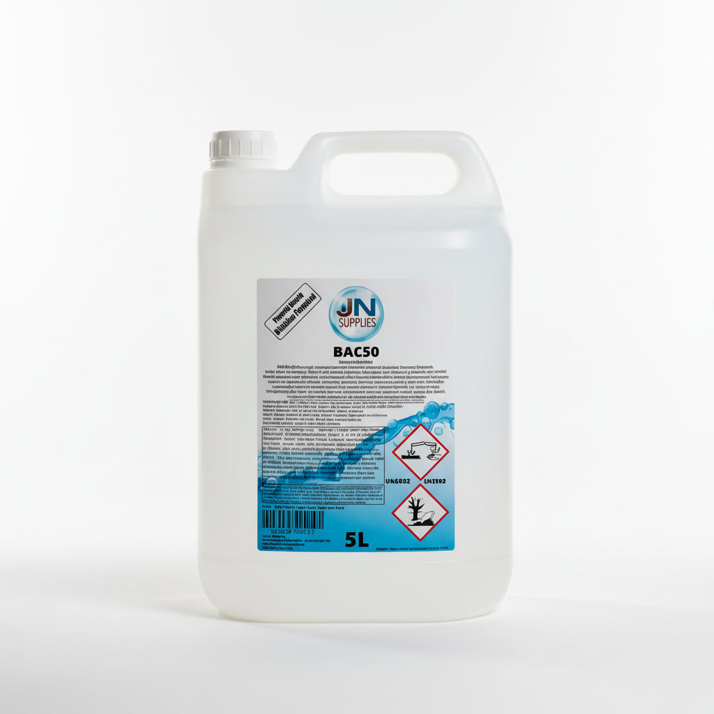 Bac 50 Biocide