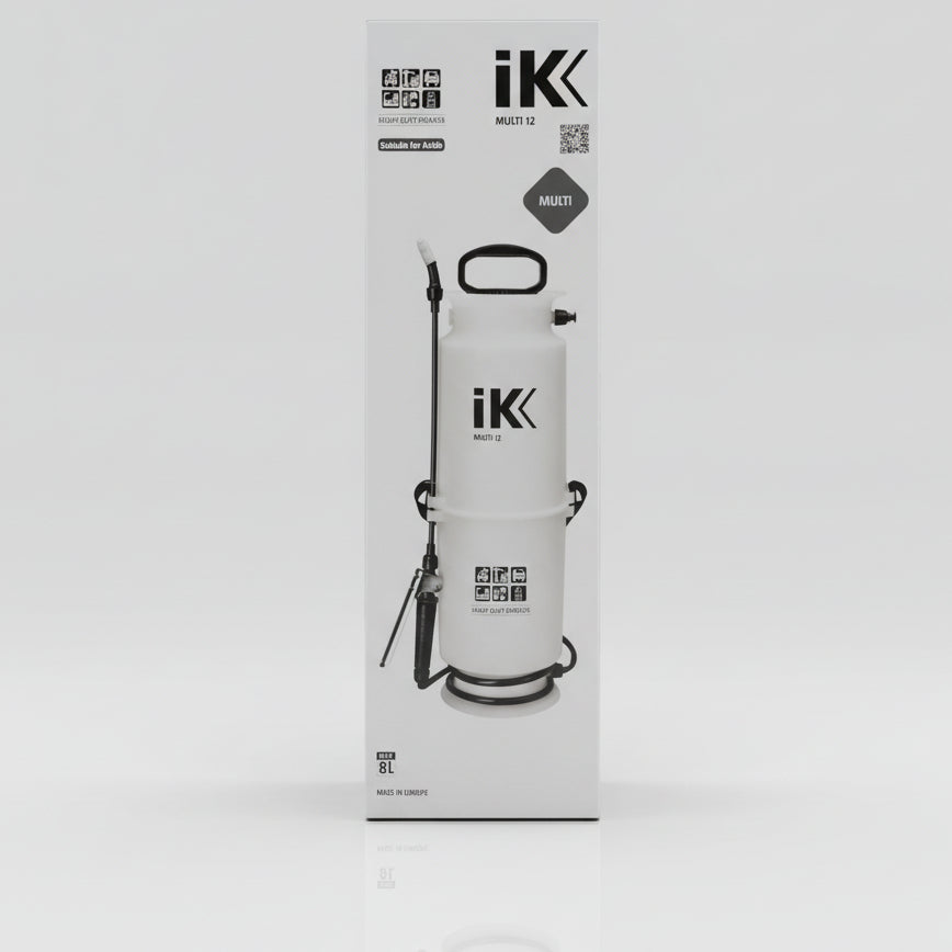 IK Multi Trigger & Pumps