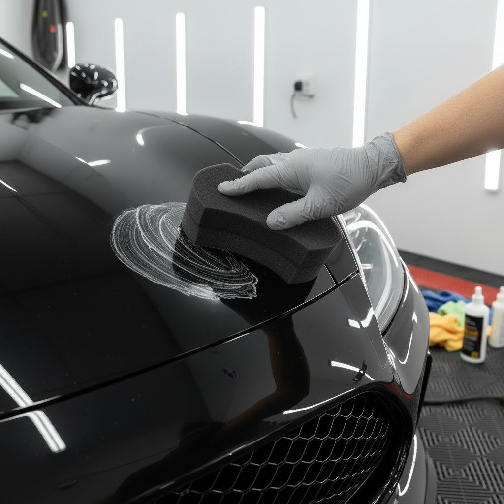 Martin Cox Pro Applicator With Precision 2 Pack