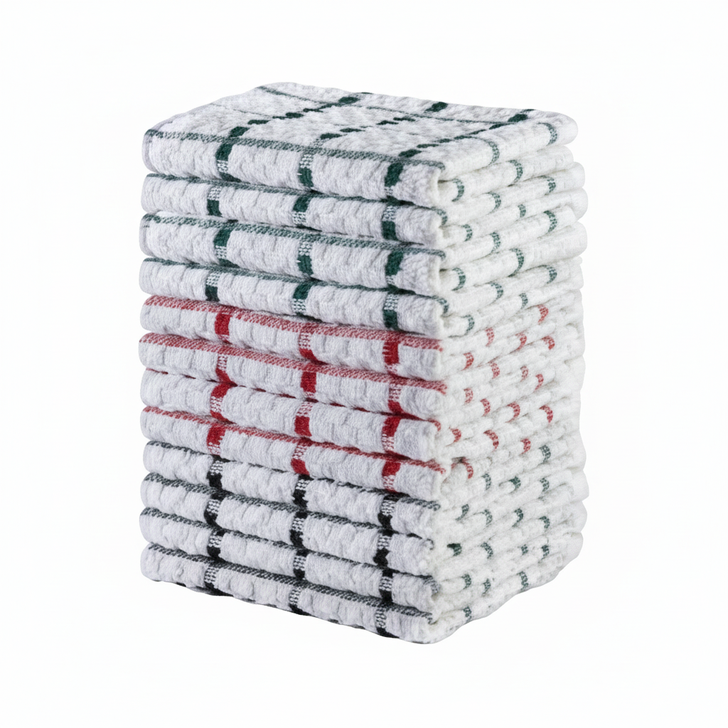 Jumbo Cotton Tea Towel