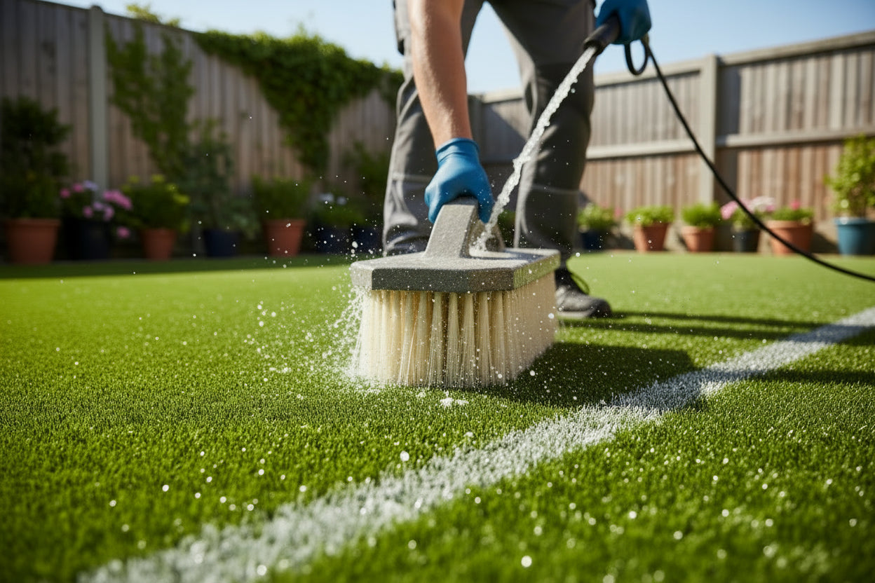 AstroTurf Cleaner & Disinfectant