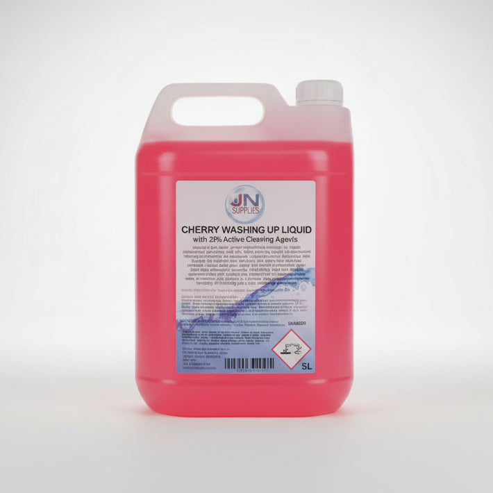 Washing Up Liquid Concentrated