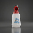 Snow Foam Cannon Brass Core With Aluminium-Plated Body Quick Release