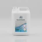 Natural Extracts Hair & Body Shampoo