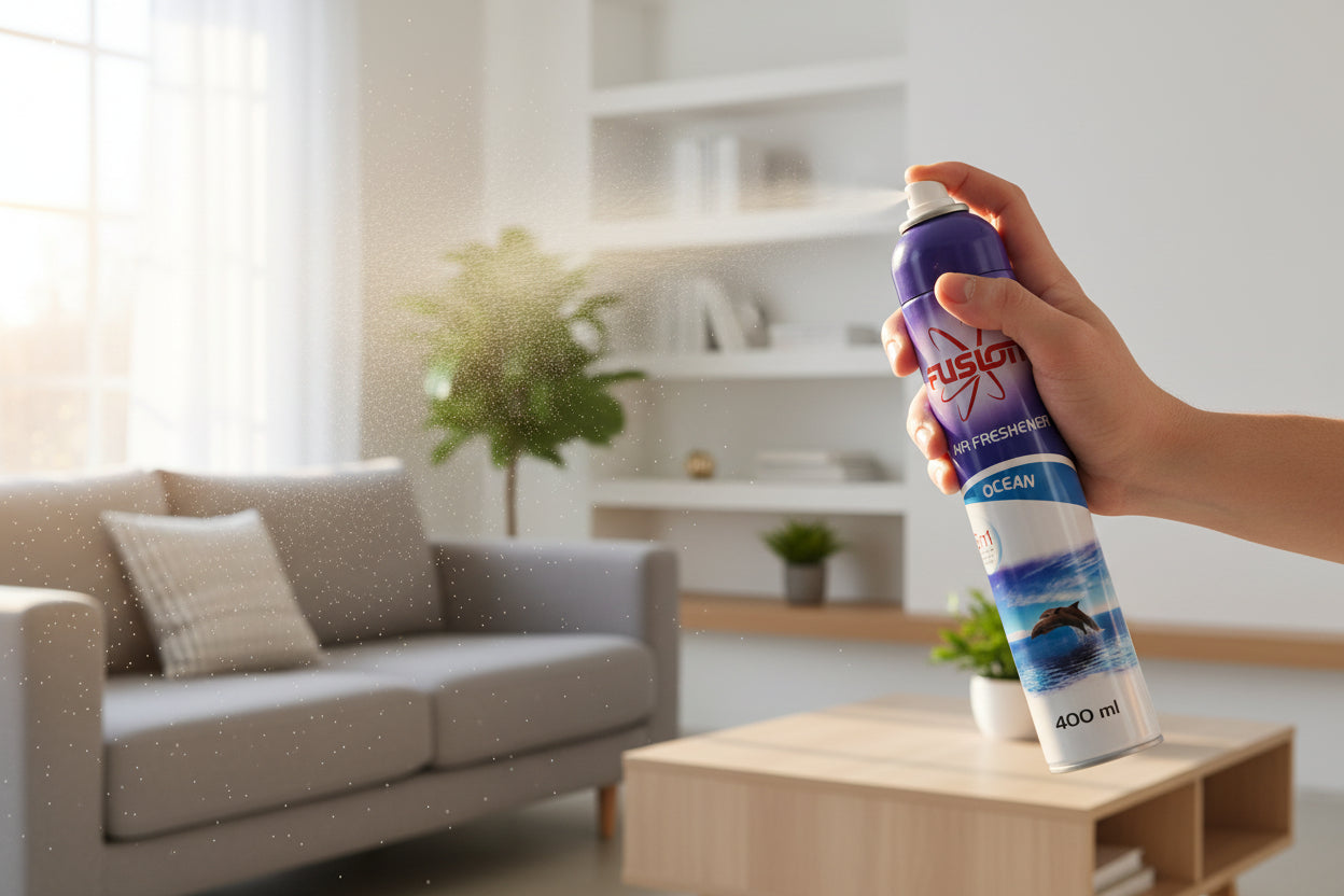 Air Freshener Spray 400ml