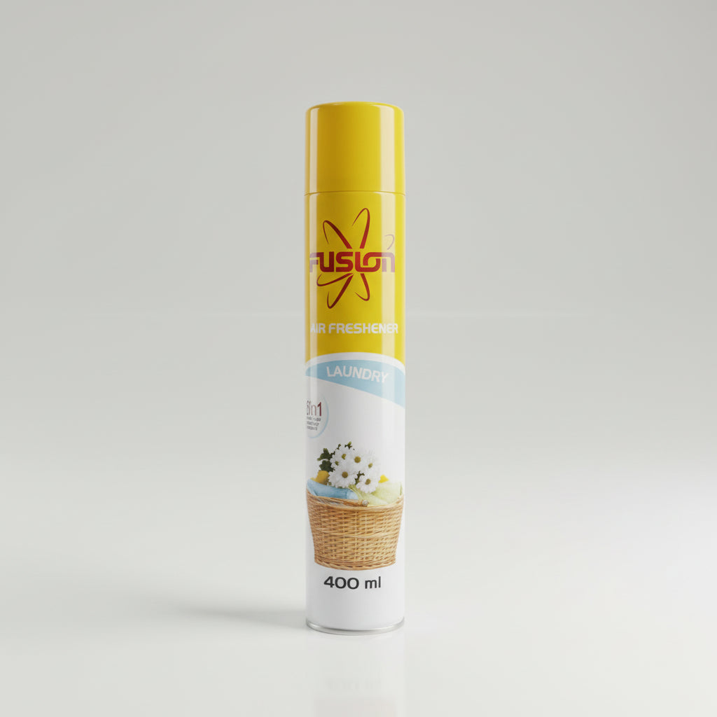 Air Freshener Spray 400ml