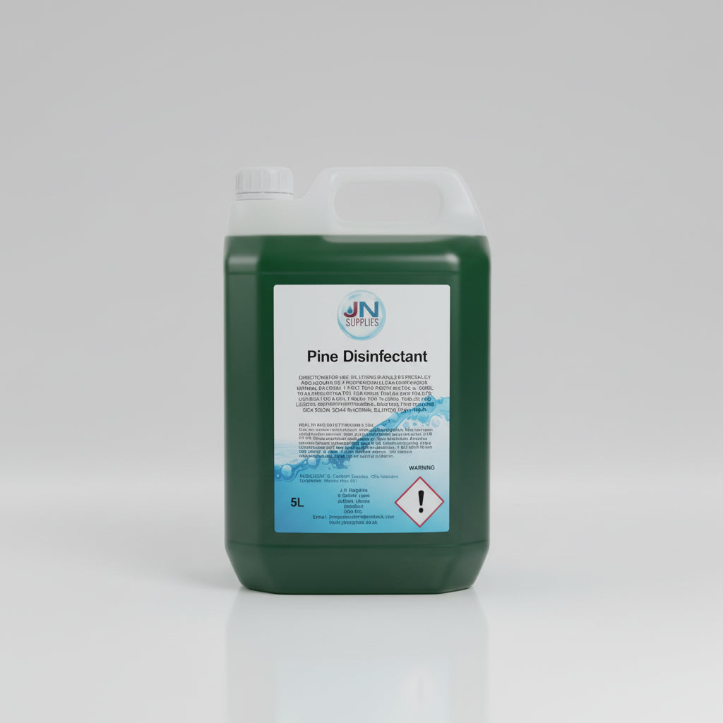 Special Offer 5 X 5 litres £20