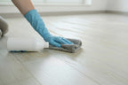 Floor Stripper Polish Remover