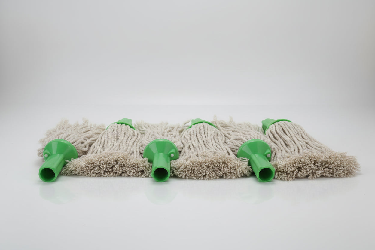 Socket Mop head PY 200 Grams