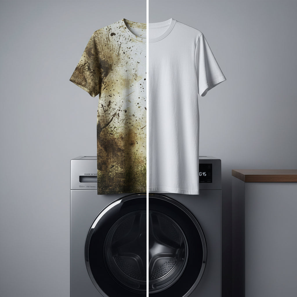 Laundry Liquid Concentrated