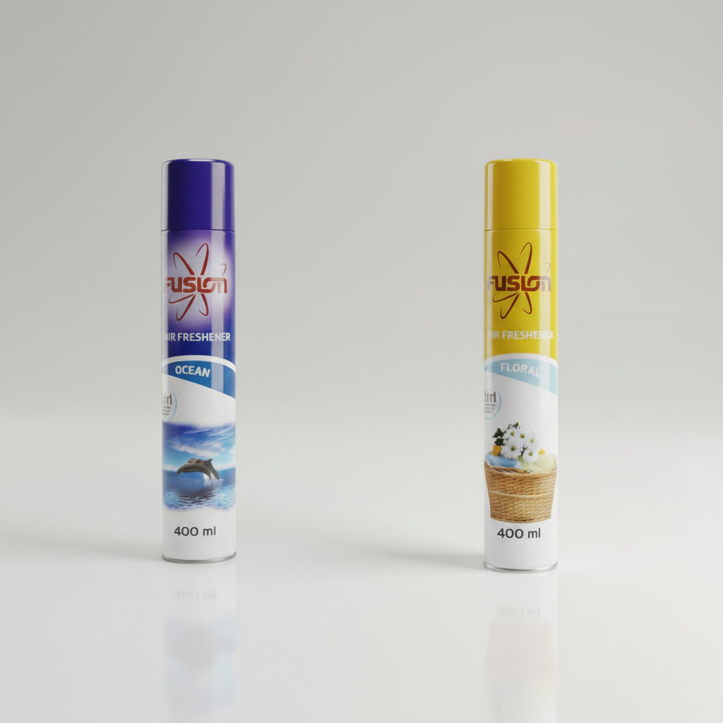Air Freshener Spray 400ml