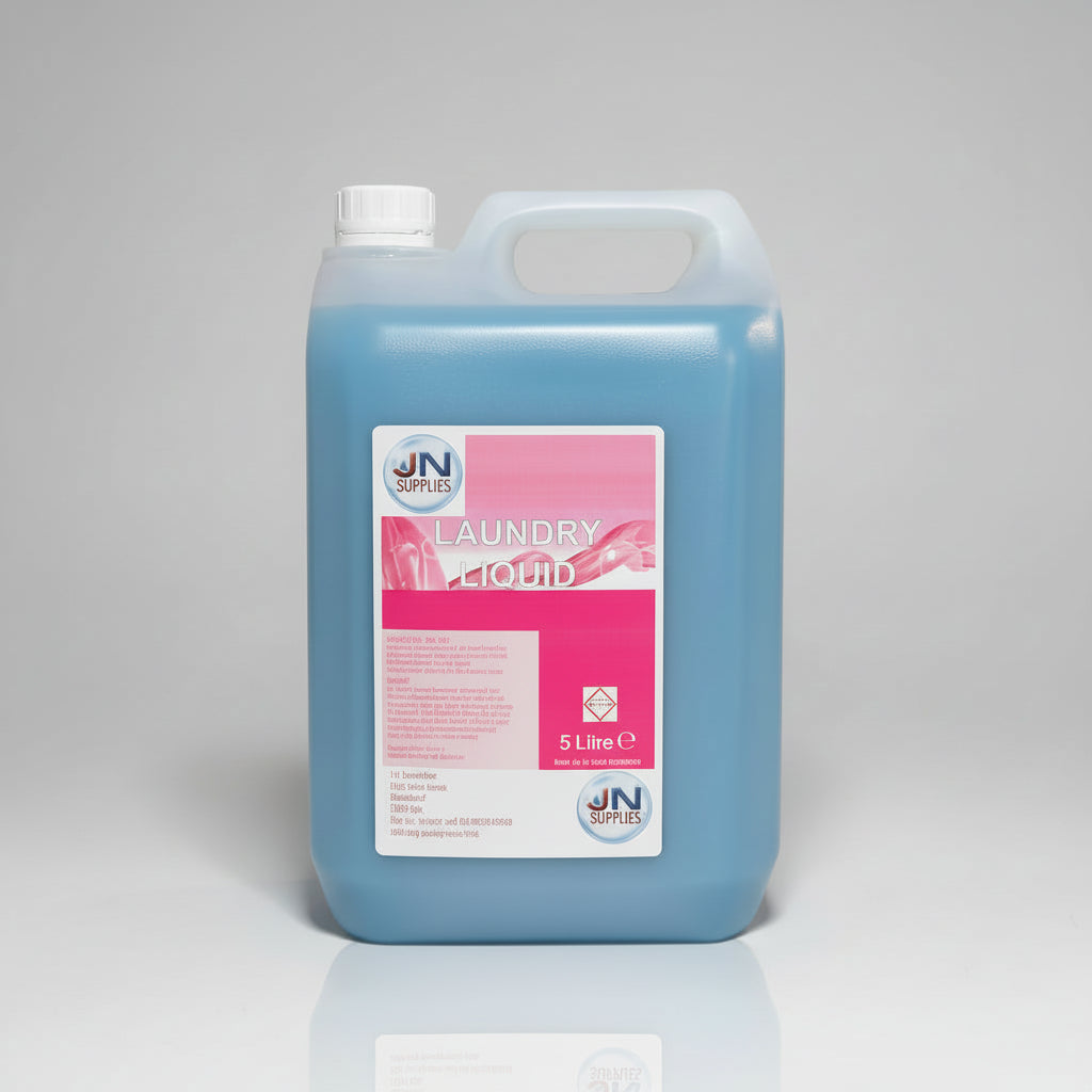 Laundry Liquid Concentrated