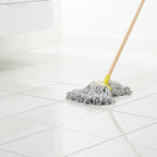 Mop/Brush Wooden Handle