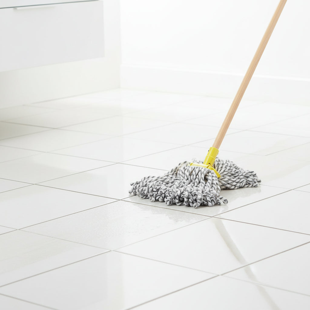 Mop/Brush Wooden Handle