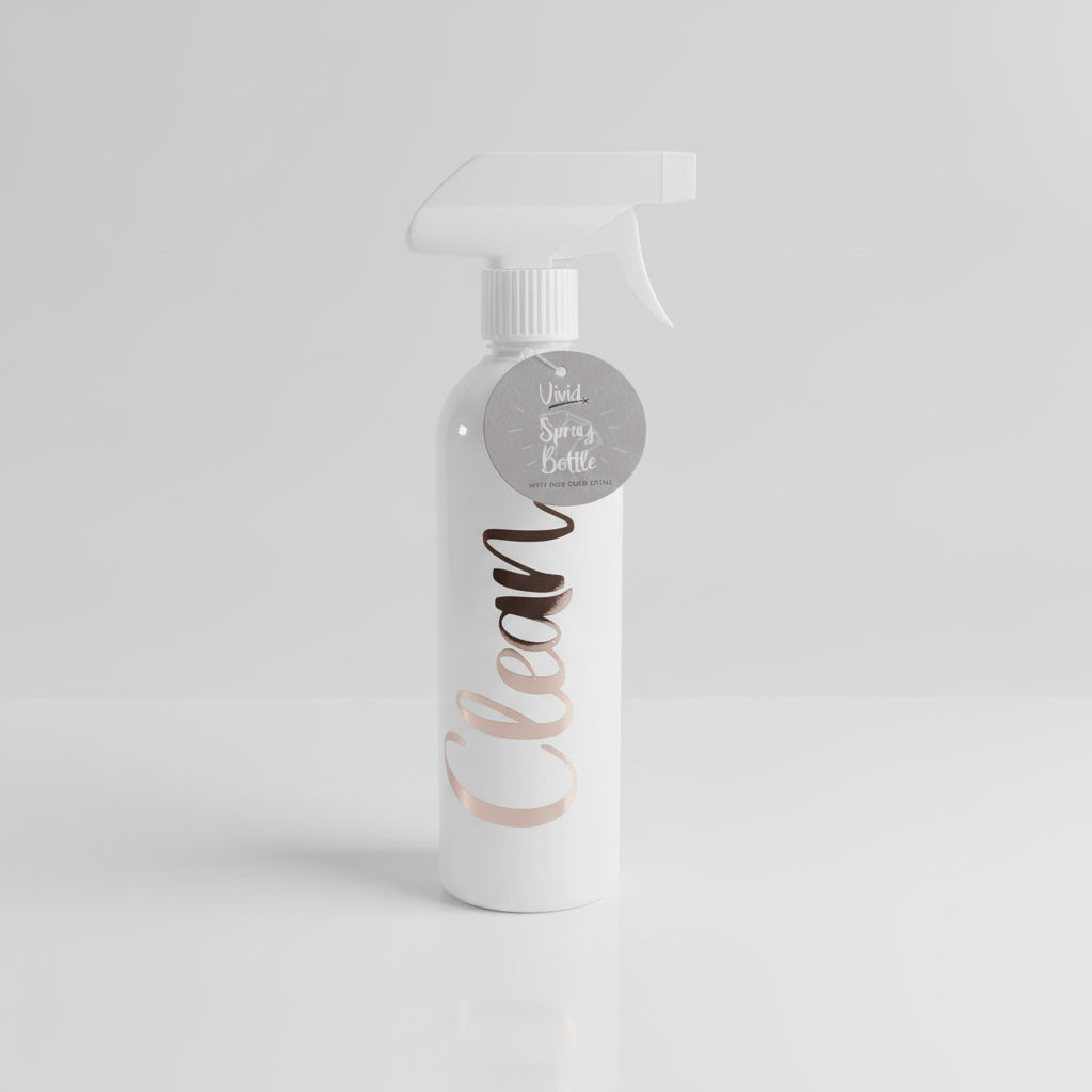500ml SPRITZ Trigger Spray Empty Bottle