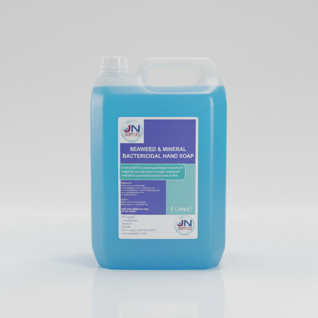 Hand Wash Liquid Soap