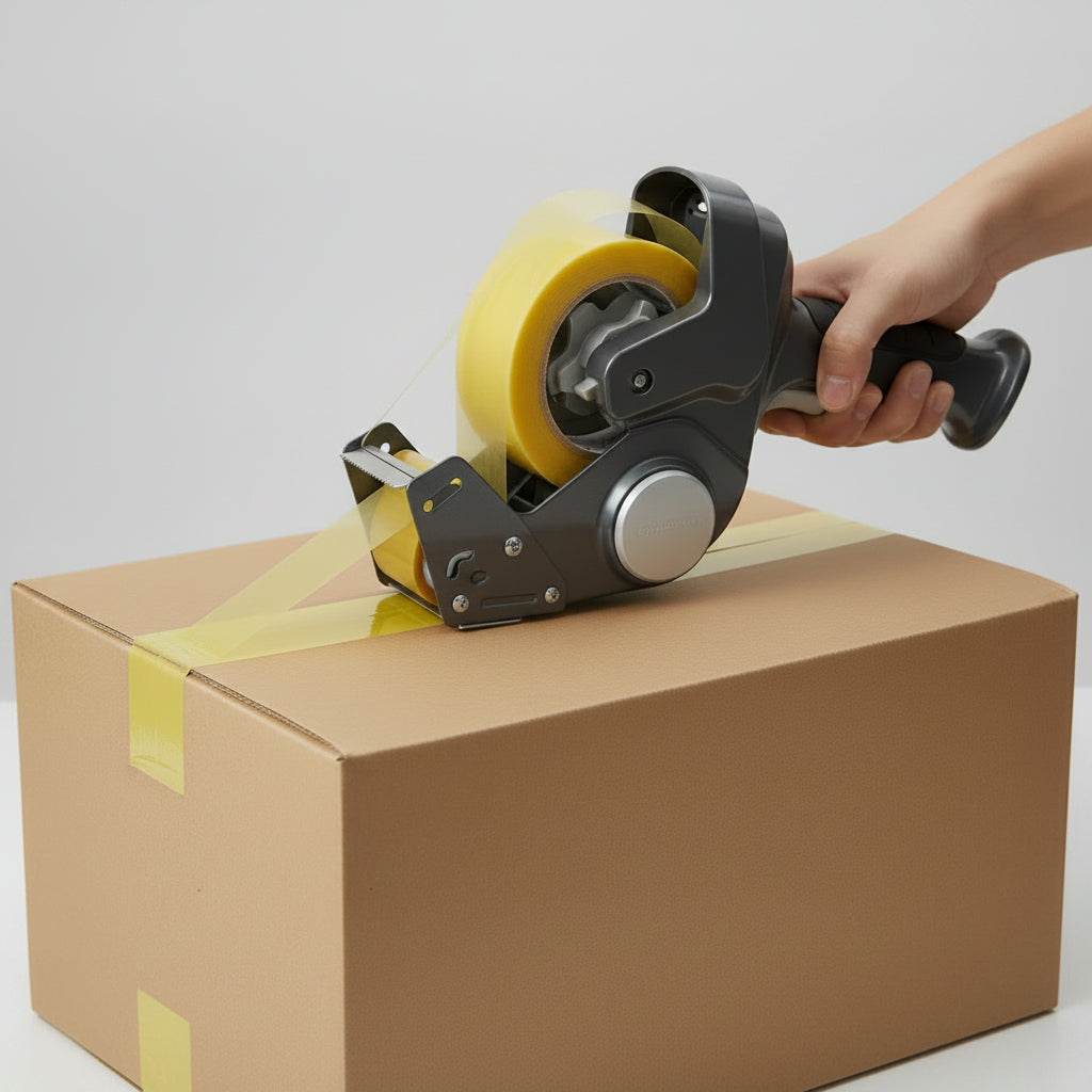 Packaging Tape 132M X 48mm