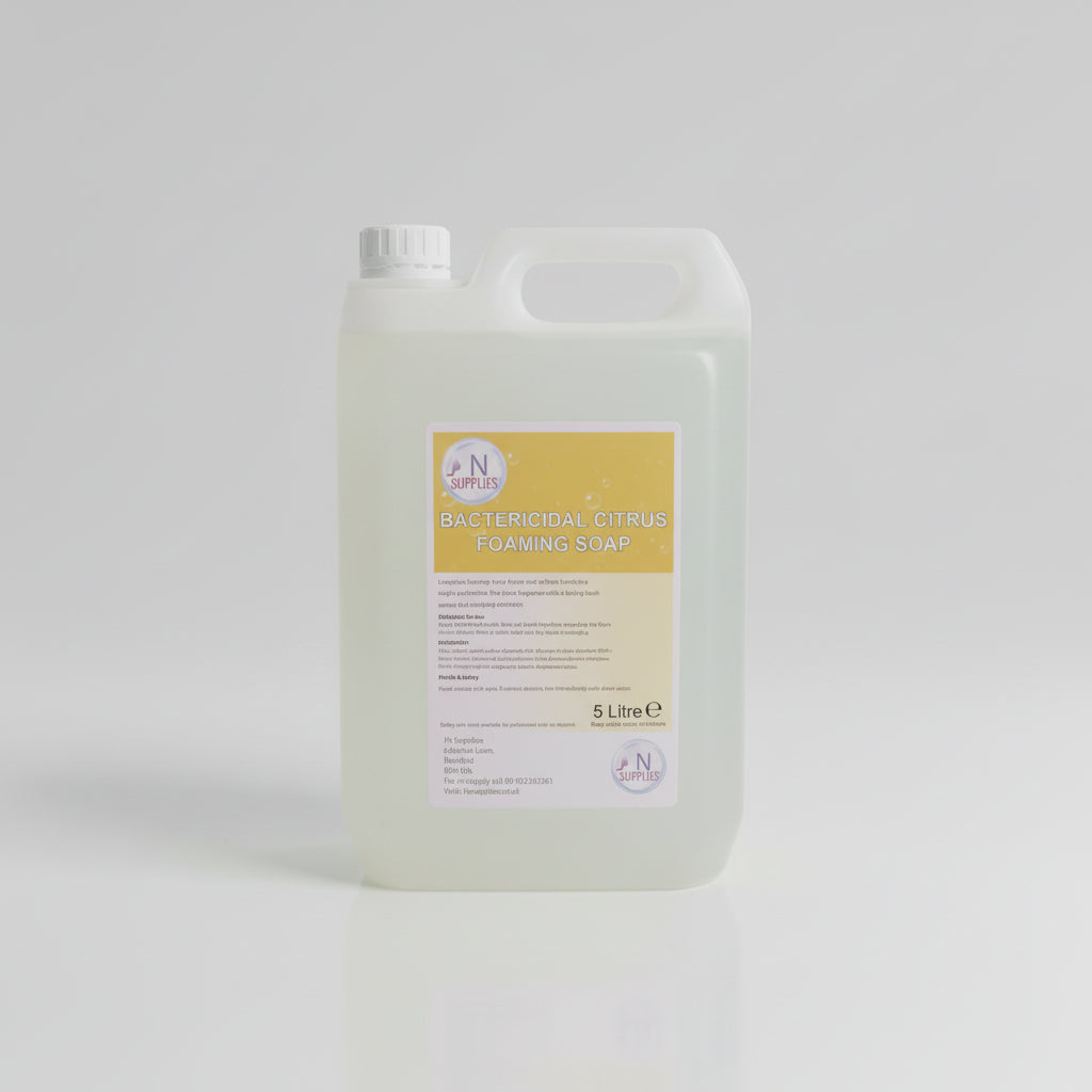 Hand Wash Liquid Soap