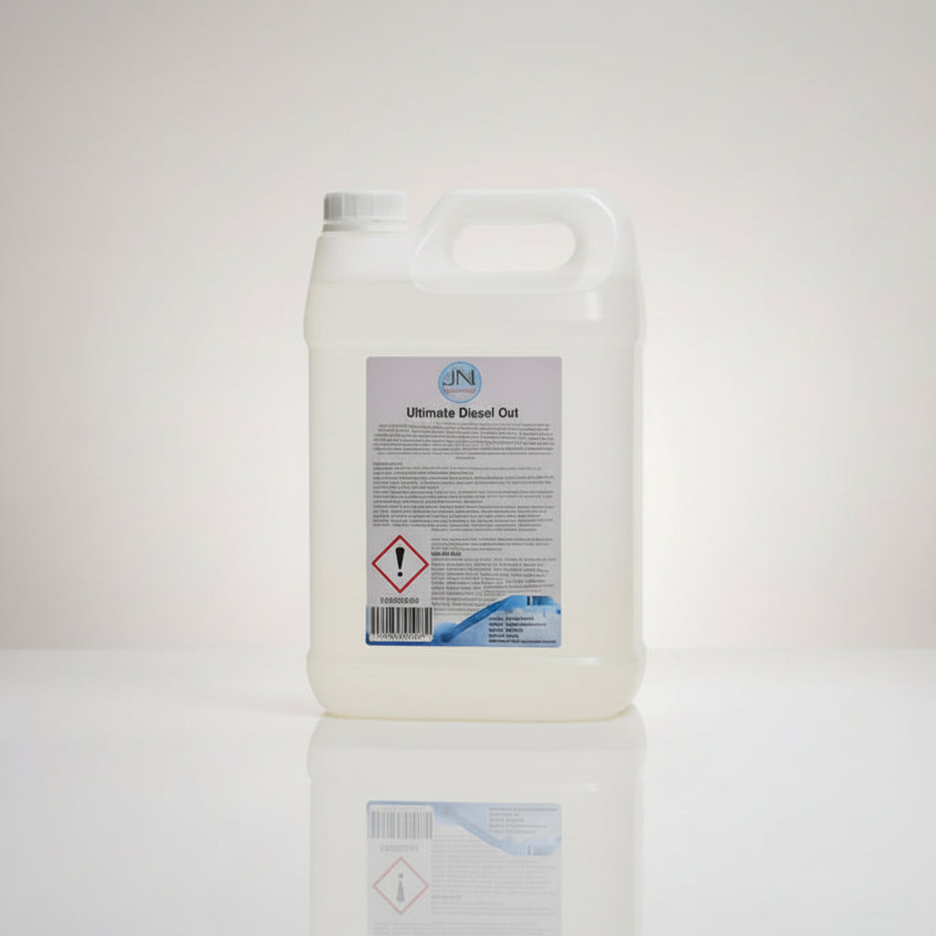 Iron Fall Out Remover