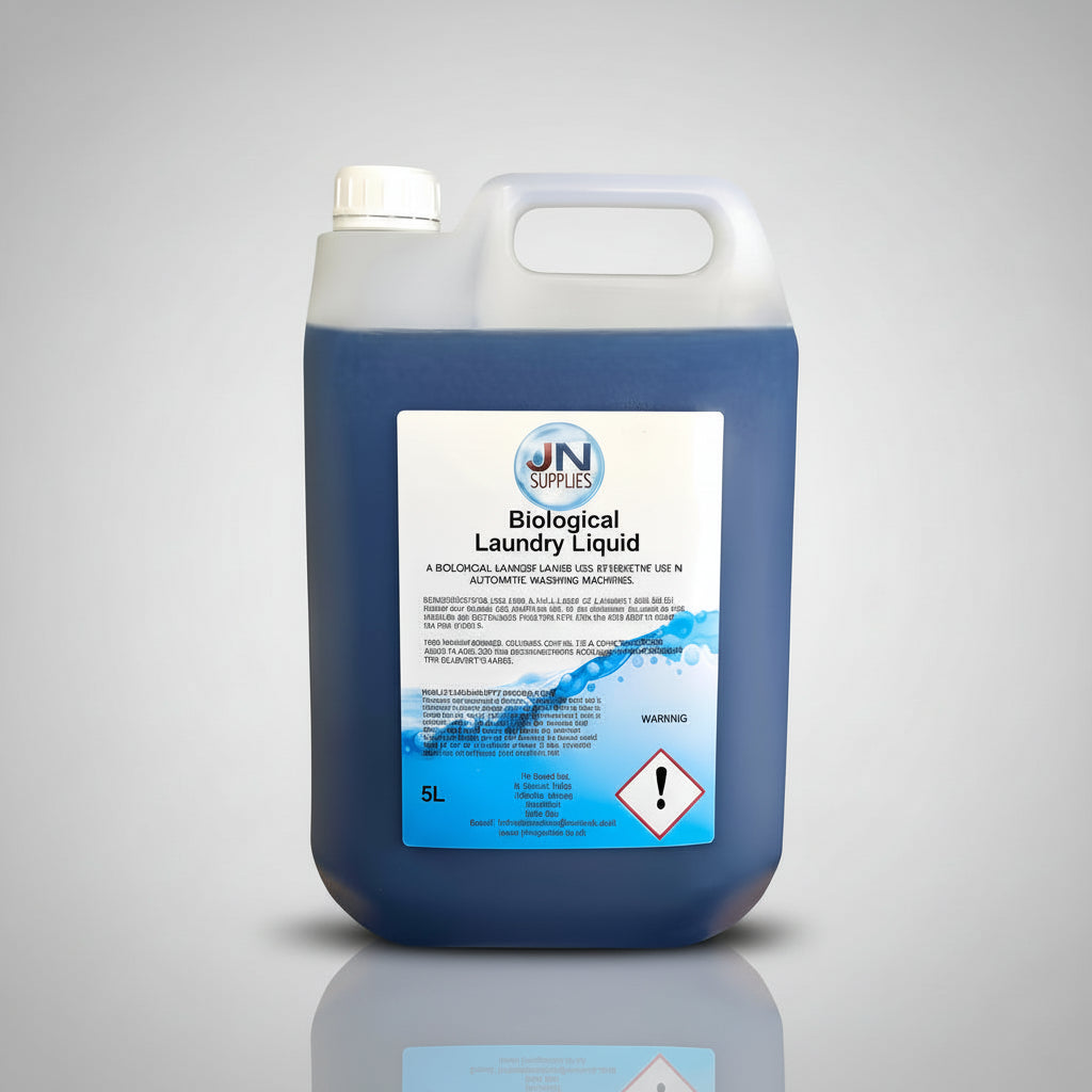 Laundry Liquid Concentrated