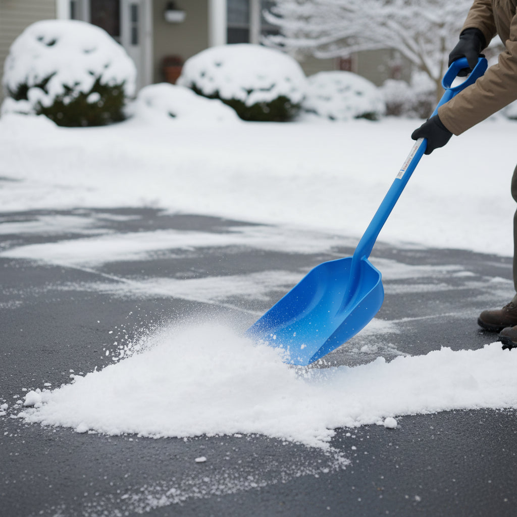 Shovel Red Gorilla (Blue)