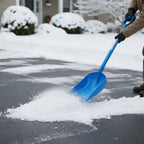 Shovel Red Gorilla (Blue)