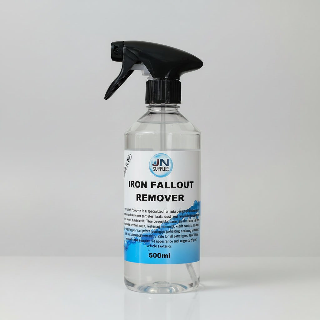 Iron Fall Out Remover