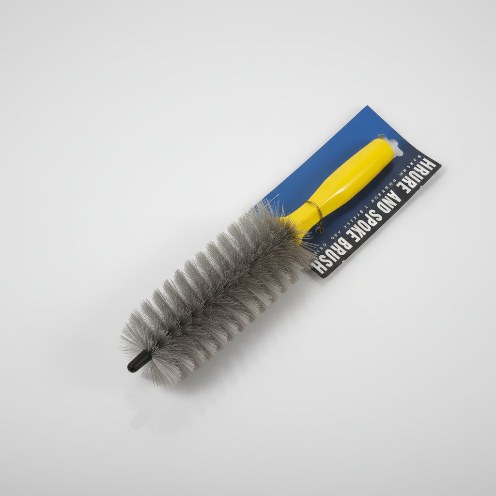 Standard Grill & Spoke Brush